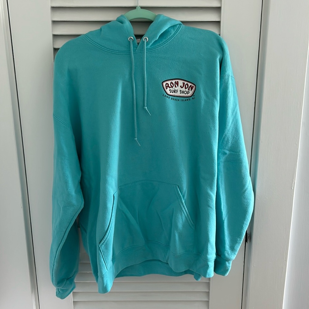 Ron Jon surf hoodie